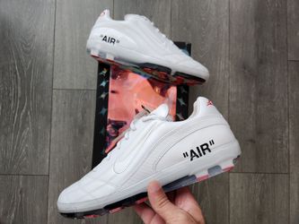 V.A.A Cryoshot size 11 mens DS