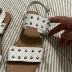 Sandals Brand New