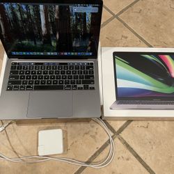MacBook Pro (M1 Chip Model)