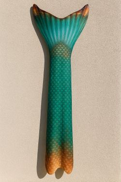 Adult Mermaid Tail