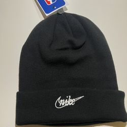 Dallas Mavericks Nike Beanie