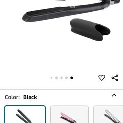 Professional Hair Flat Iron 