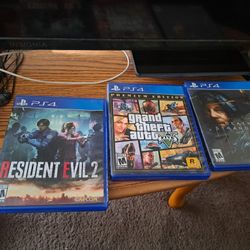 PlayStation 4 And Xbox One Games for Sale in Las Vegas, NV - OfferUp