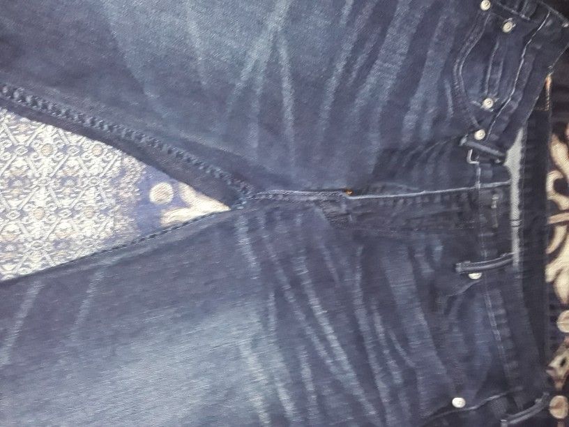 Levi's Jeans