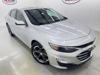 2022 Chevrolet Malibu