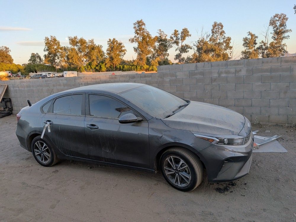 2023 Kia parts