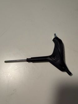 Y-Handle Hex Key Allen Wrench Tool
