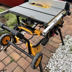 Table Saw