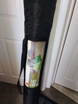 3 person tent pop out frame pickup only cash