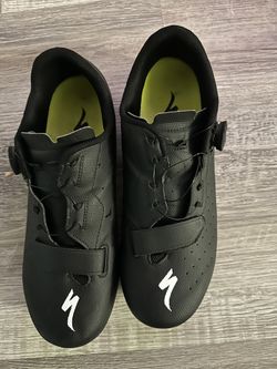Specialized Road Bike Shoes Size 46