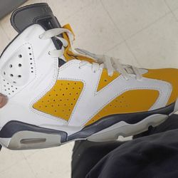 Jordan 6 
