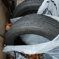 2 Tires 