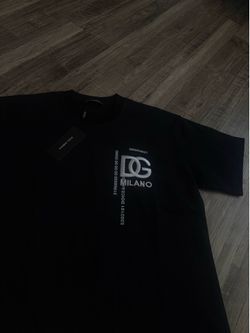 D&G shirt
