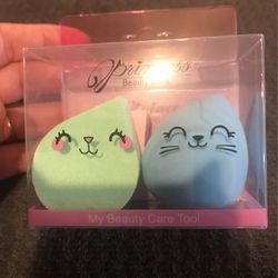 Cute Beauty Blenders