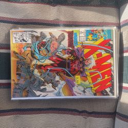 Comic Books