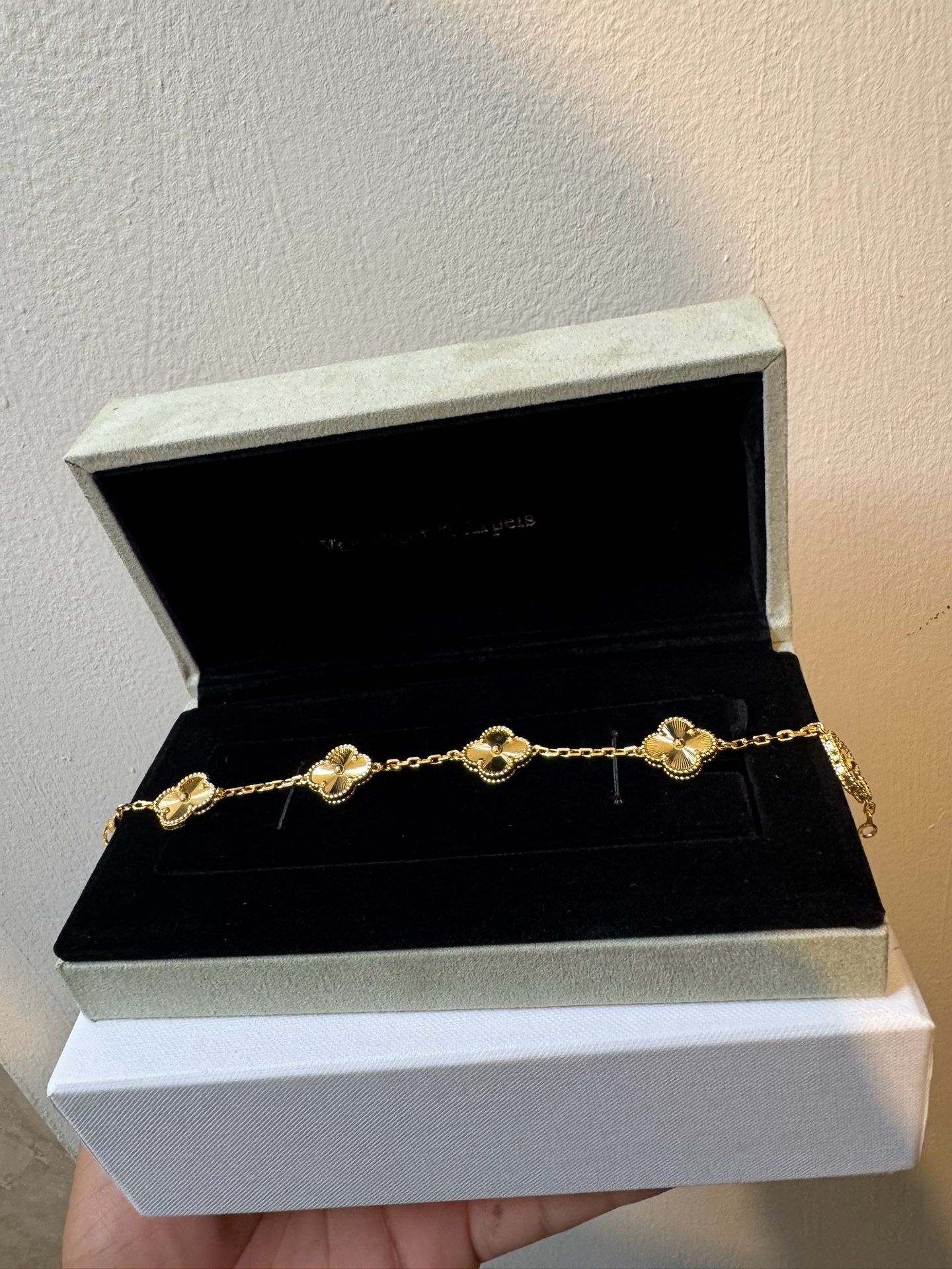 Van Cleef Bracelet