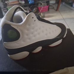 Jordan 13 Sz 5.5 Y