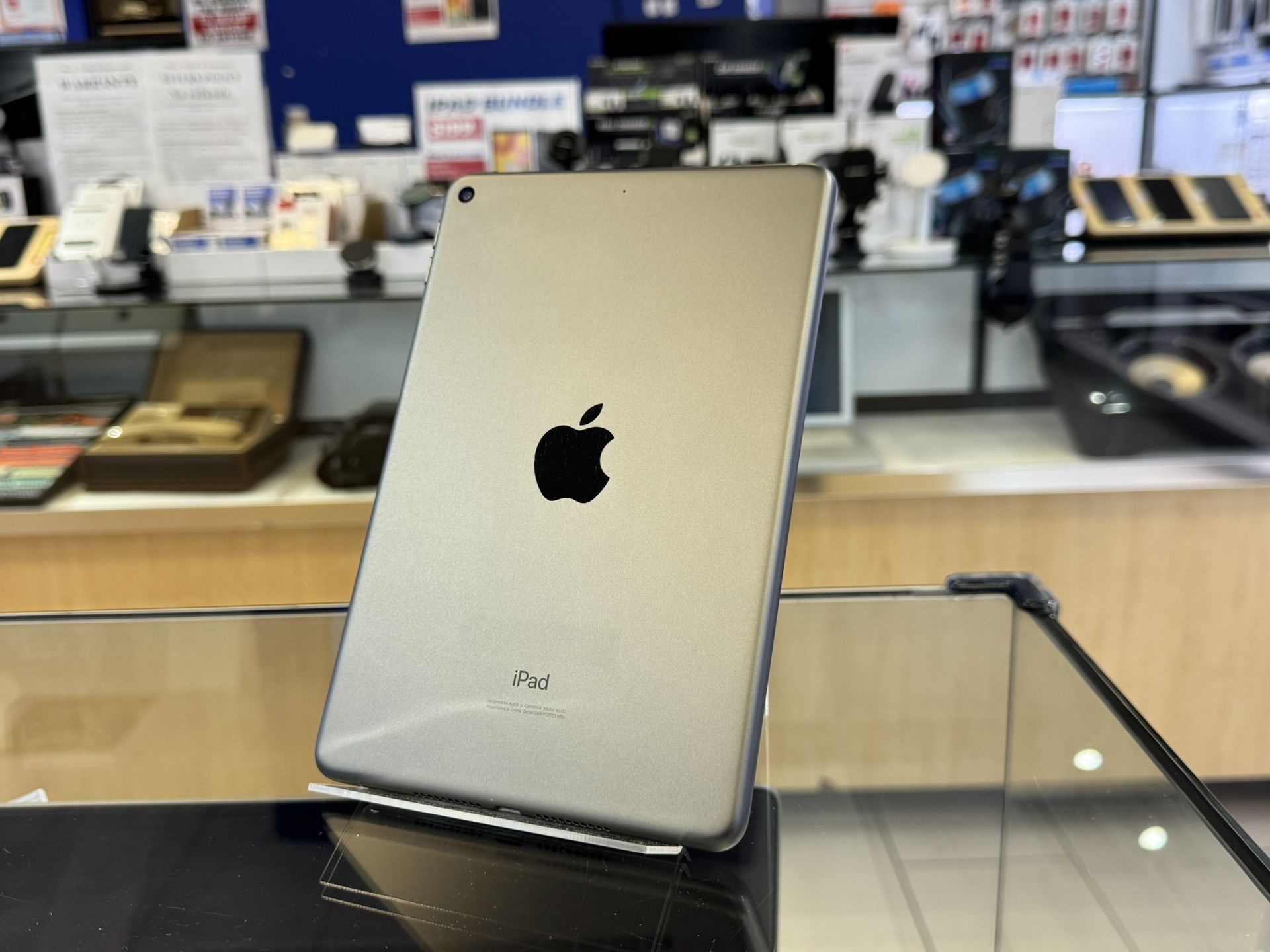iPad Mini 5 64GB WiFi 