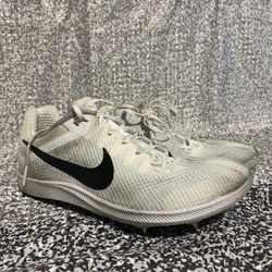 Nike Rival Distance Track Shoes
