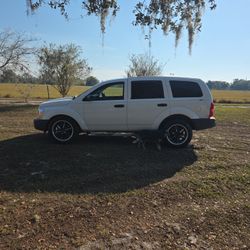 2004 Dodge Durango