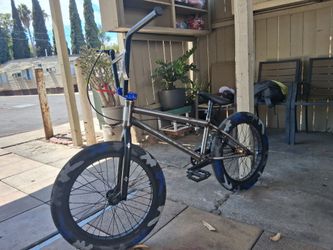 Elite bmx