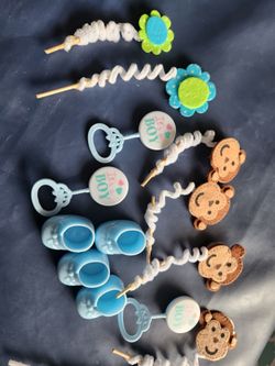 Baby Shower Decorations 