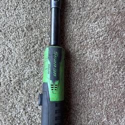 Snap-On 14.4v Tools