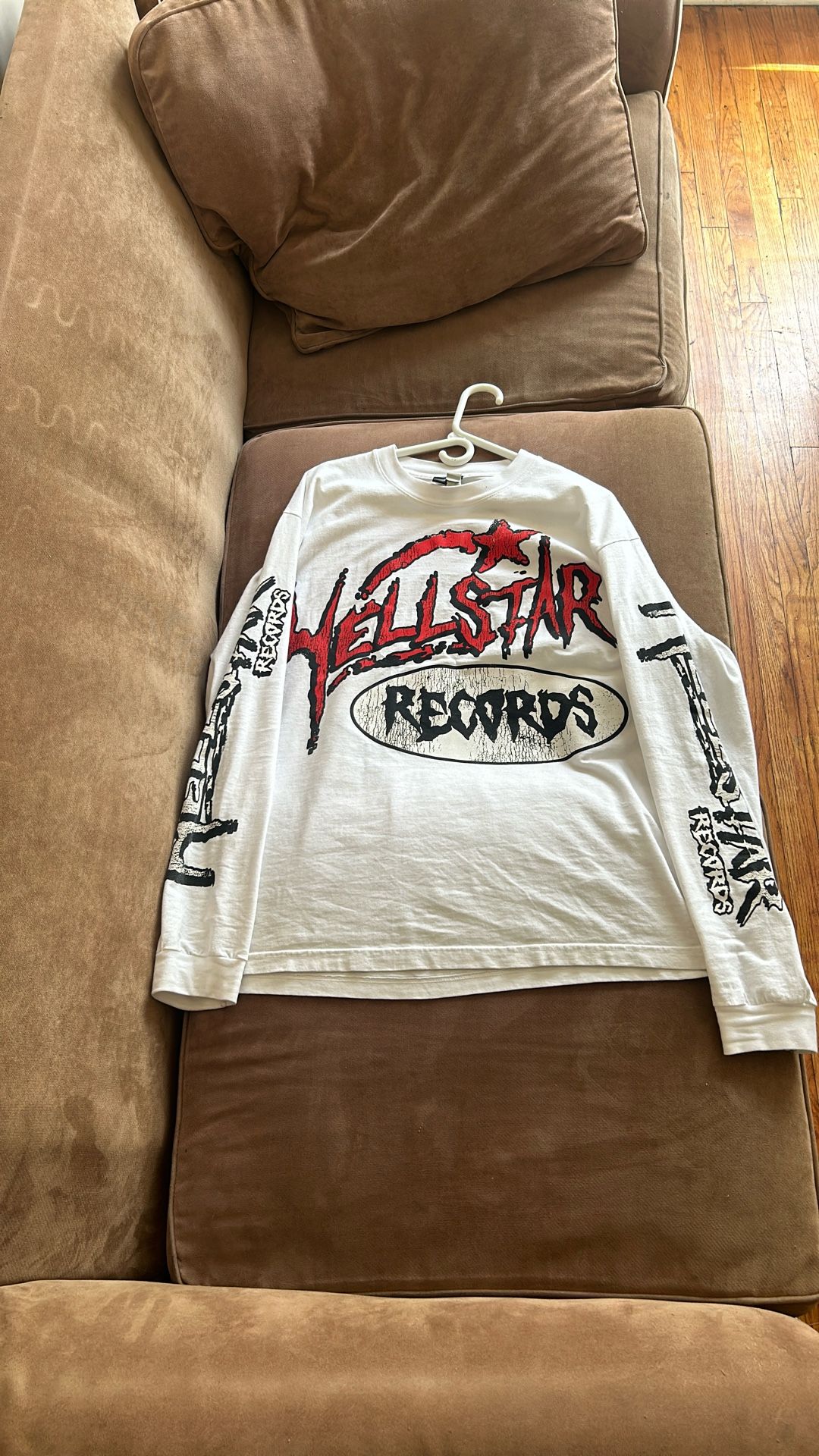 Hellstar Shirt