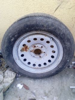 Car tires