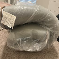 Queen Size Mattress Topper