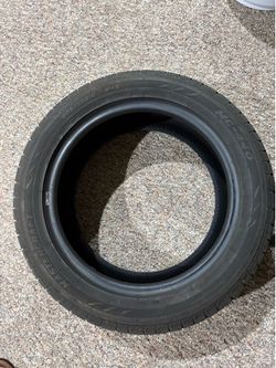 Master-craft Tire   $380