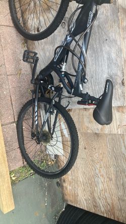 New Used Trail Bike