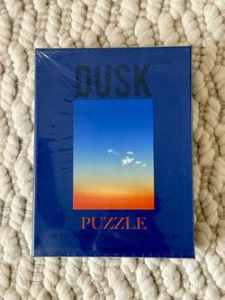 500 Piece Puzzle