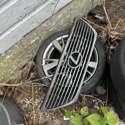 Grille