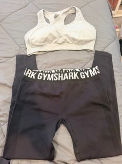 Gym Shark Workout Clothes