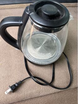 Electric Kettle