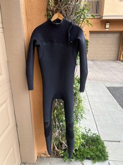 O’Neill Hyperfreak Wetsuit 4:3 Zipless Wet Suit Surf Surfing
