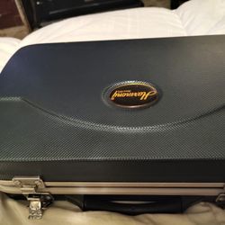 Harmony Clarinet