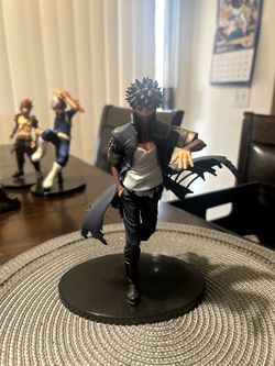My Hero Academia Dabi Anime Figure