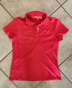 Puma Polo Shirt