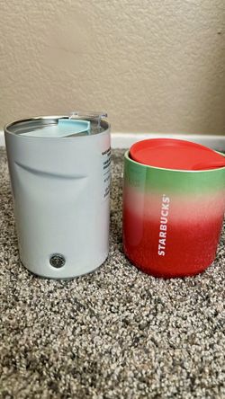 Starbucks Collection Mugs