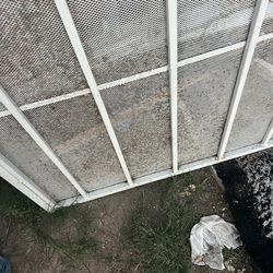 Security screen door for sale