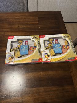 Pokemon 30th Poster collection