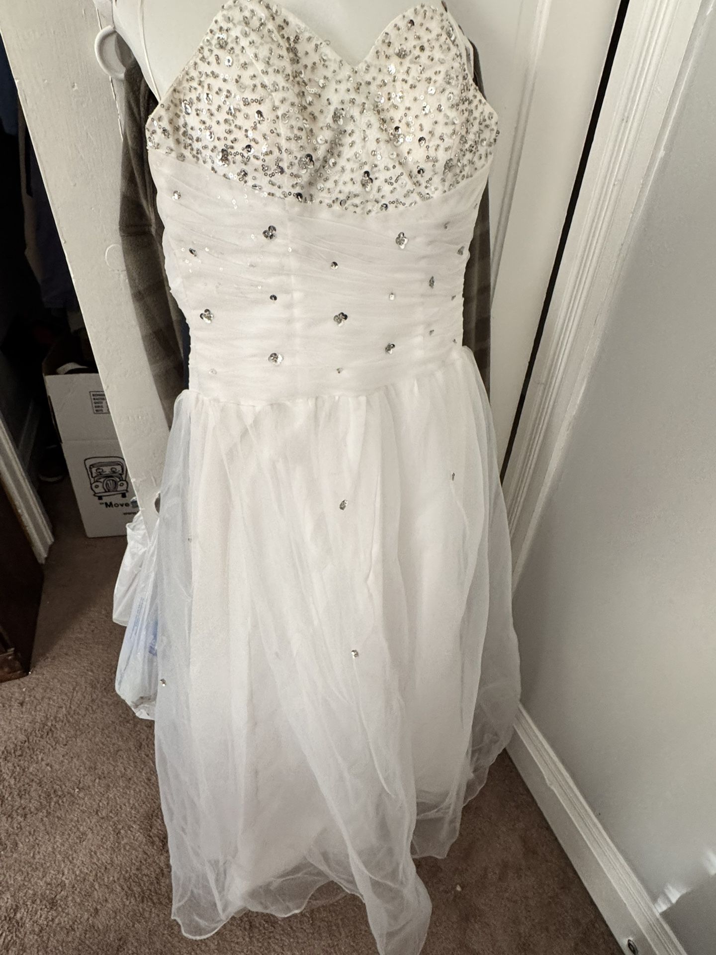 Prom Dresses