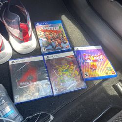 Games 