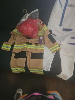Costume  For Boys