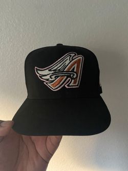 Cap City 9Fifty Los Angeles Angels
