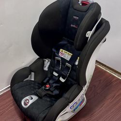 Car Seat Like New 