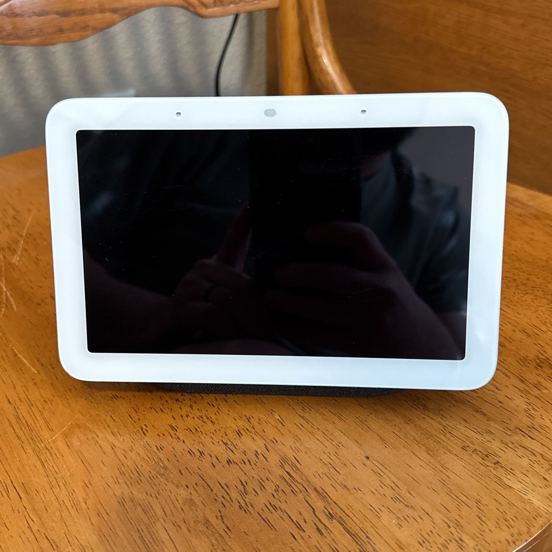 Google Nest Hub 2nd Gen