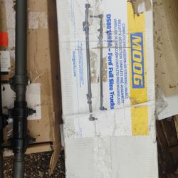 Moog Fullsize Truck Steering Linkage